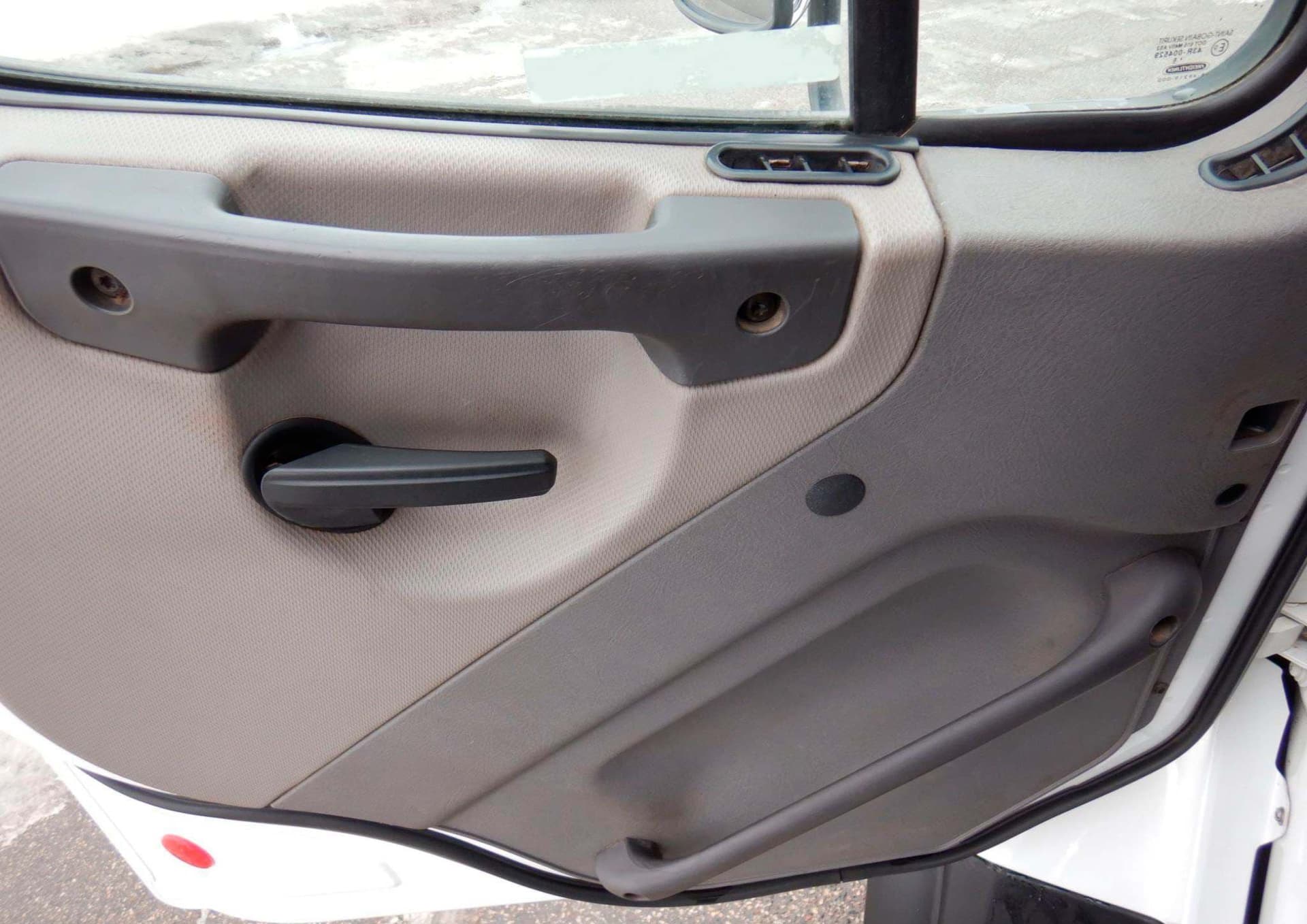 2017 Freightliner 114SD